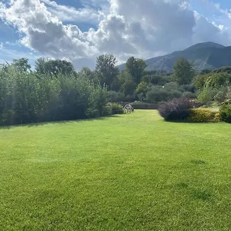 Tenuta Il Castagno Terzigno