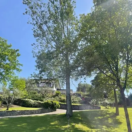 Villa Tenuta Il Castagno *