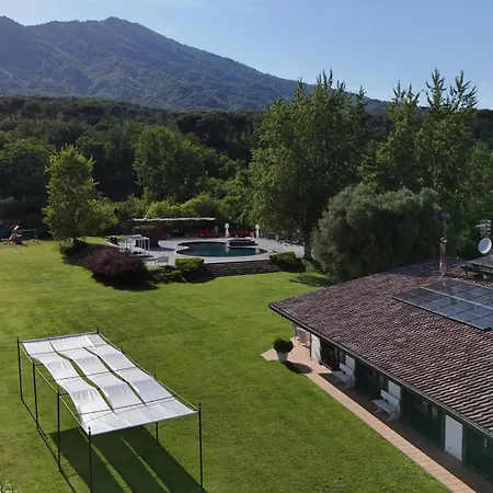 Tenuta Il Castagno