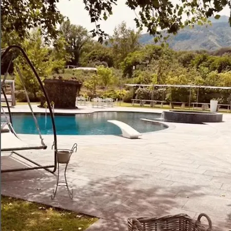 Tenuta Il Castagno Terzigno