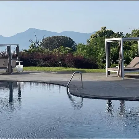 Tenuta Il Castagno Terzigno