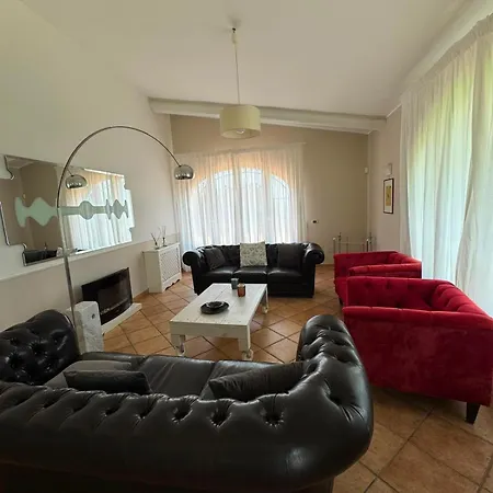 Tenuta Il Castagno *