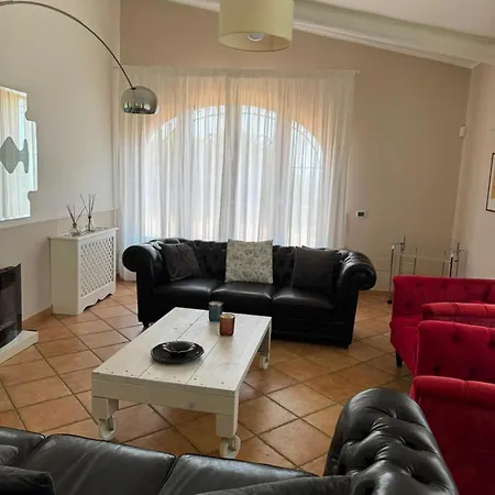 Tenuta Il Castagno Terzigno