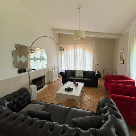 Tenuta Il Castagno Terzigno