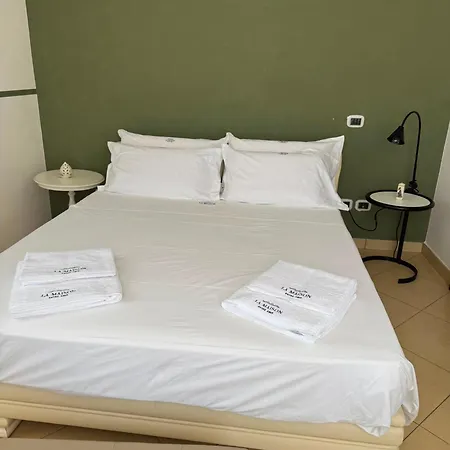 Tenuta Il Castagno Villa *