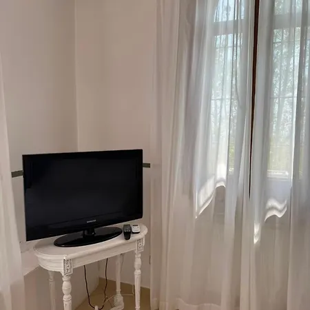 Tenuta Il Castagno Villa *