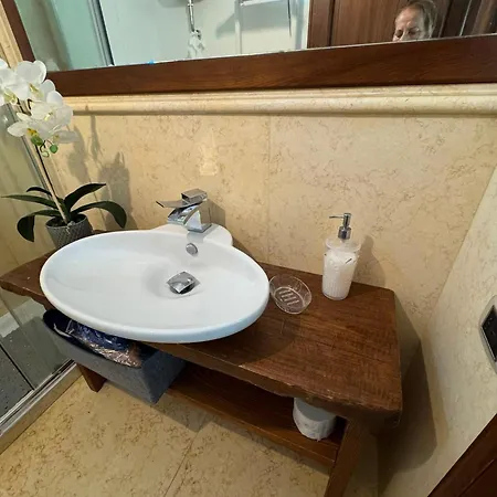 Tenuta Il Castagno Villa Terzigno