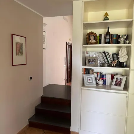 Tenuta Il Castagno Villa Terzigno