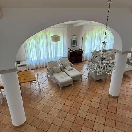 Villa Tenuta Il Castagno