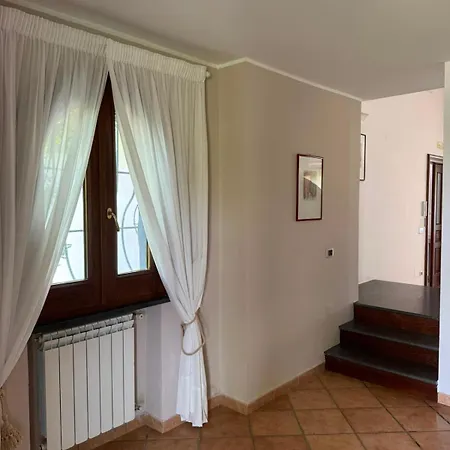 Tenuta Il Castagno Villa *