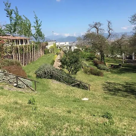 Tenuta Il Castagno * Terzigno